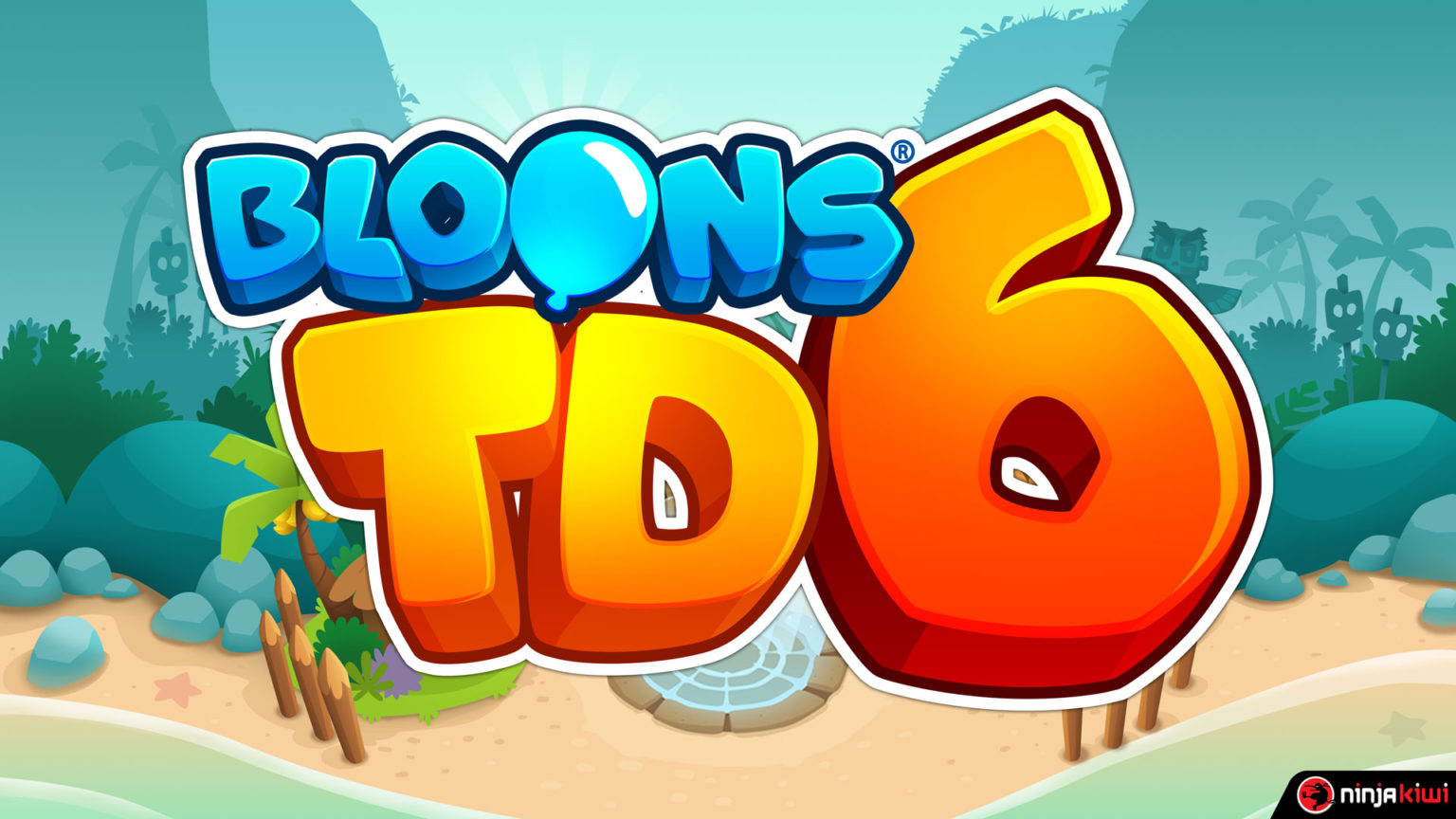 Bloons TD 6 Mod Apk