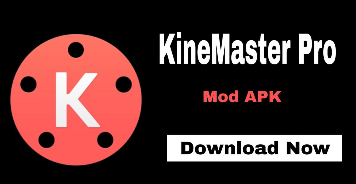 KineMaster Pro APK Mod