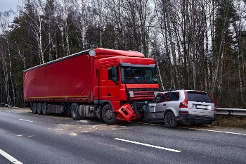 The Role of a Truck Accident Lawyer: Seeking Justice for Victims