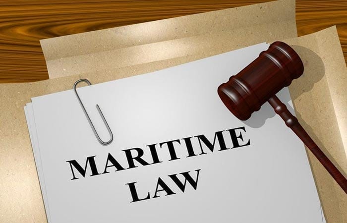 Essential Legal Advice: Navigating Maritime Matters with a Trusted Lawyer