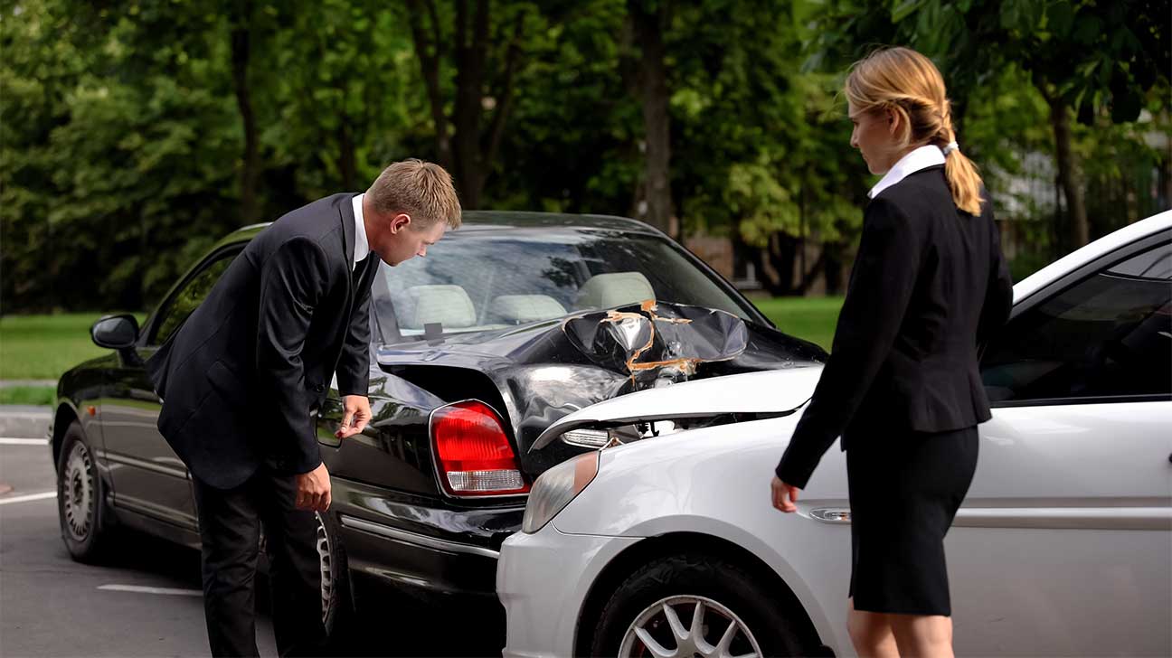 Finding the Best Local Auto Accident Lawyers: Your Guide to Expert Legal Assistance