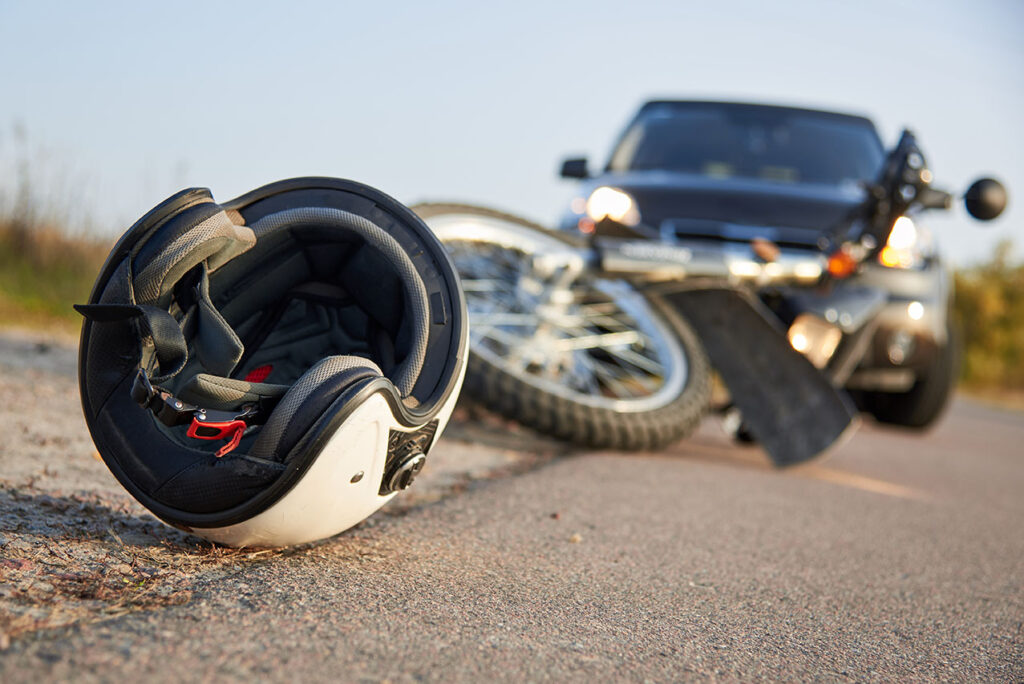 Injured in a Motorcycle Accident? Find the Right Legal Help Here