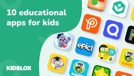 Top Educational Apps for Enhancing Learning and Knowledge