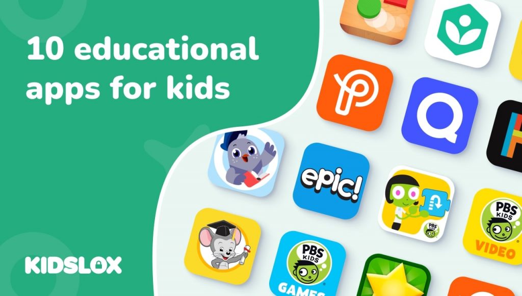 Top Educational Apps for Enhancing Learning and Knowledge