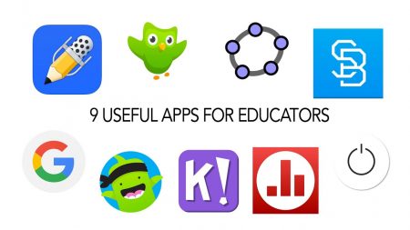 Innovative Apps Empowering Educators: Enhancing Teaching and Learning